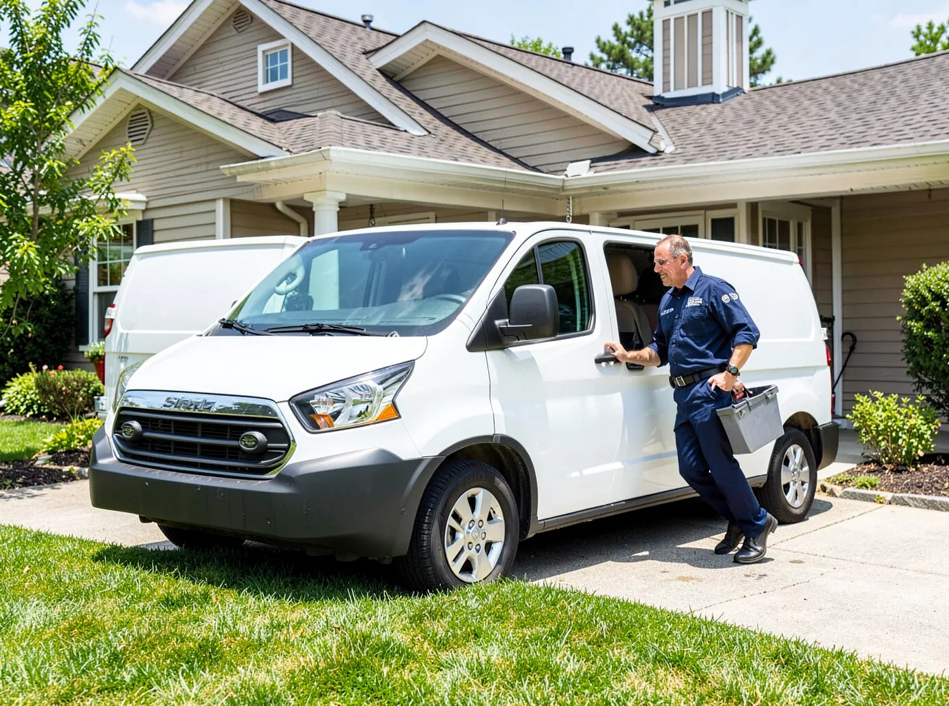 Emergency Plumber company in Duke, OK
