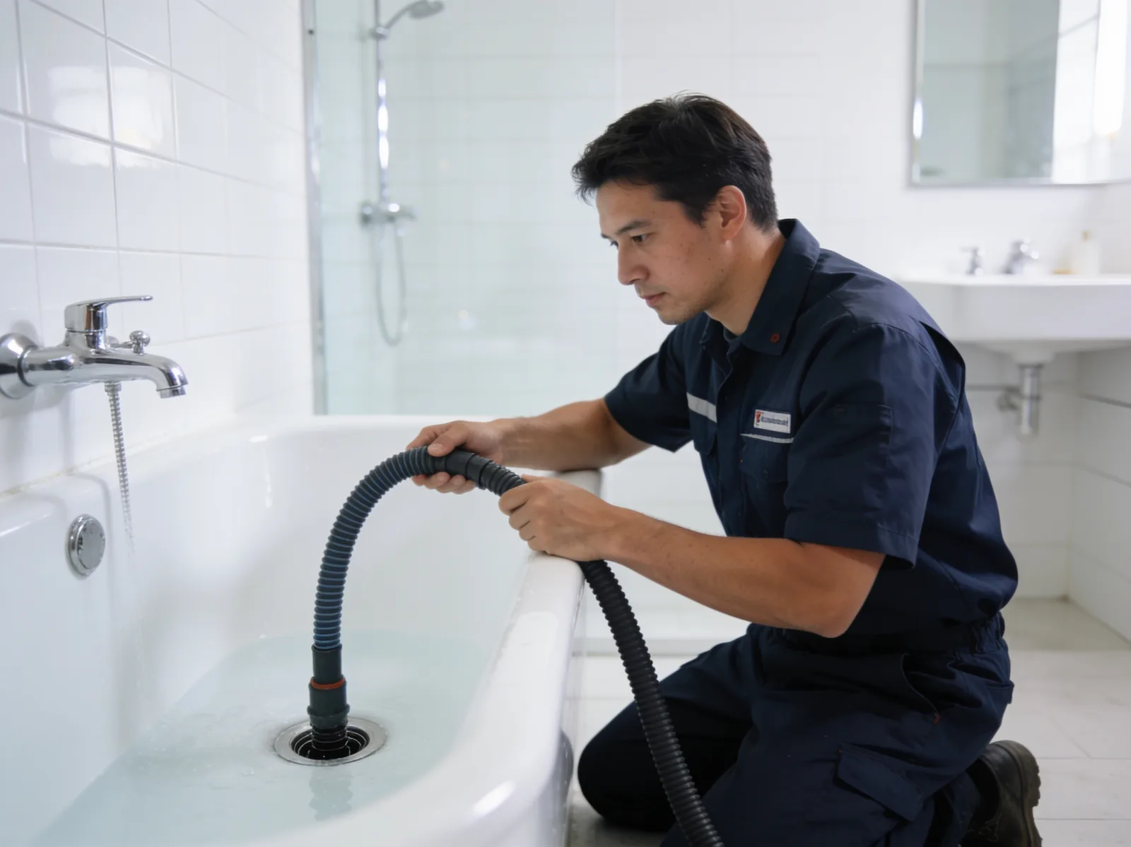 Emergency Plumber Duke, OK FAQs